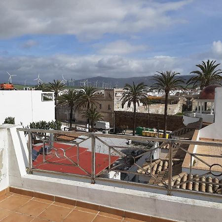 Atico Junto Al Mar En Zahara Pueblo Daire Zahara de los Atunes Dış mekan fotoğraf