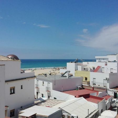 Atico Junto Al Mar En Zahara Pueblo Daire Zahara de los Atunes Dış mekan fotoğraf